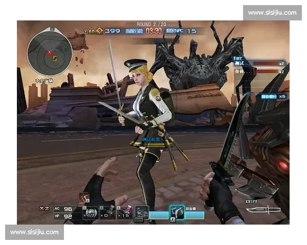 战意凌然，穿越火线挑战赛的永不言弃！