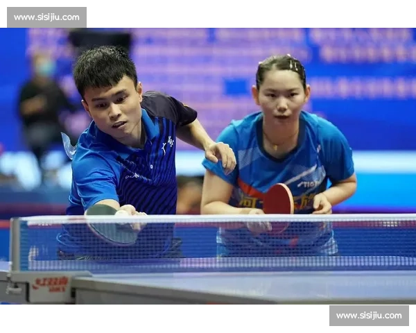 疫情下的乒坛“复苏”之路,选手们状态如何一场场硬仗等你来看!