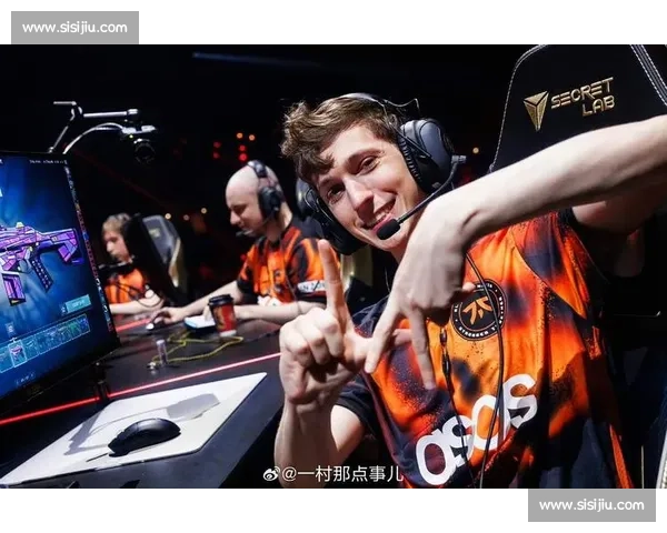 FPX战队与巴西LOUD战队达成战略合作,共同开拓新市场 FPX战队与巴西LOUD战队达成战略合作,共同开拓新市场