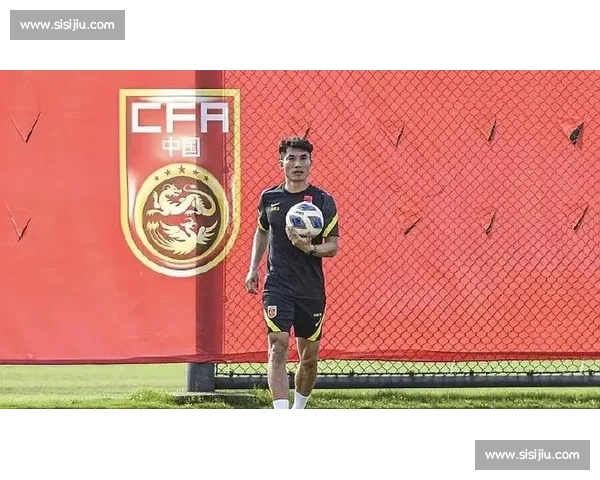 国家队教练组点名表扬！这位05后小将潜力无限