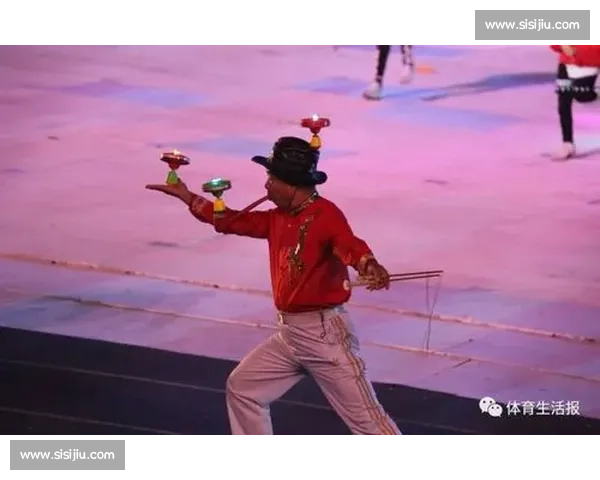 情感盛宴！体育人物榜单，有你有我，更有感动