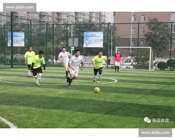 社区足球的力量，MLS如何打造草根体育新篇章