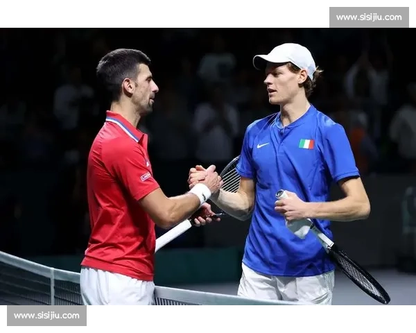 解密网坛巨星的训练日常，成功的秘诀不止汗水