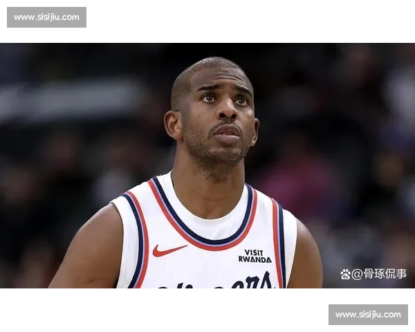 震撼！保罗助攻集锦，控场大师的艺术，视野无人能及！