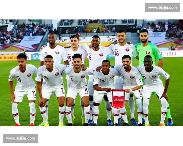 2026世界杯排名预测：卡塔尔，东道主能否创造历史！