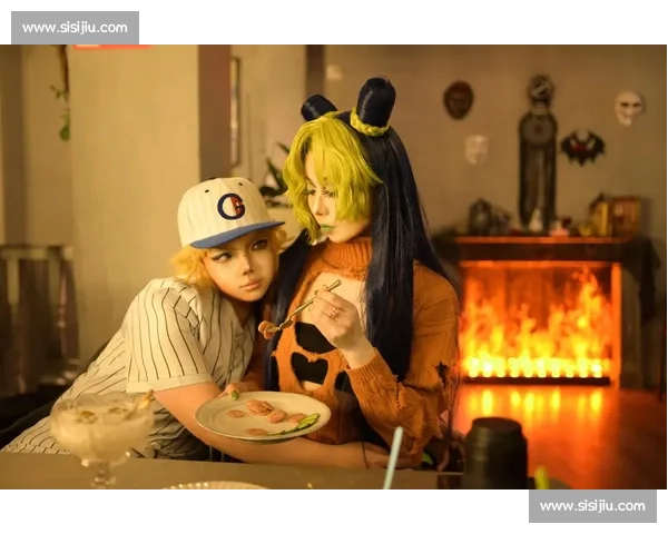 原来他们是这样的“吃货”！比赛间隙的可爱瞬间