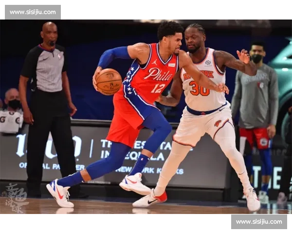 尼克斯New York！兰德尔失准，公牛能否趁机扳回一城