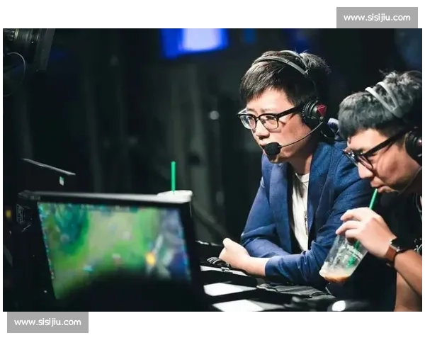 电竞国际选手榜：从默默无闻到闪耀全球，他们的故事太燃了！