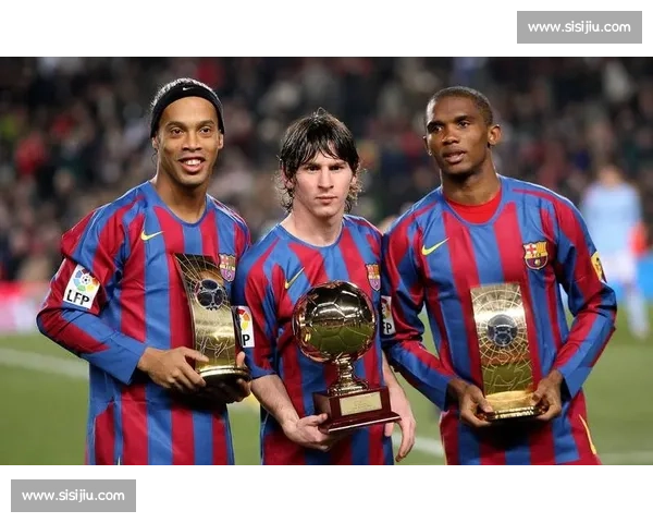 金球奖得主效应!球星个人荣誉如何转化为俱乐部集体荣耀 金球奖得主效应!球星个人荣誉如何转化为俱乐部集体荣耀