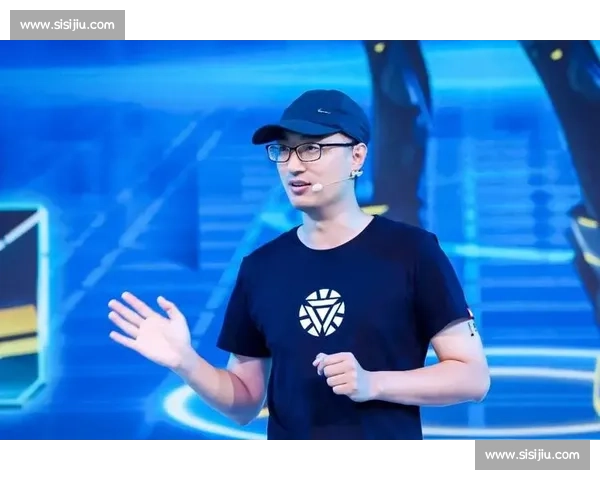 AI辅助训练初露锋芒，未来电竞技术分析将走向何方