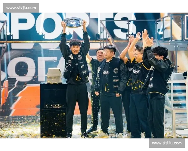 印度电竞的“中国模式”借鉴，本土化创新之路能否复制辉煌