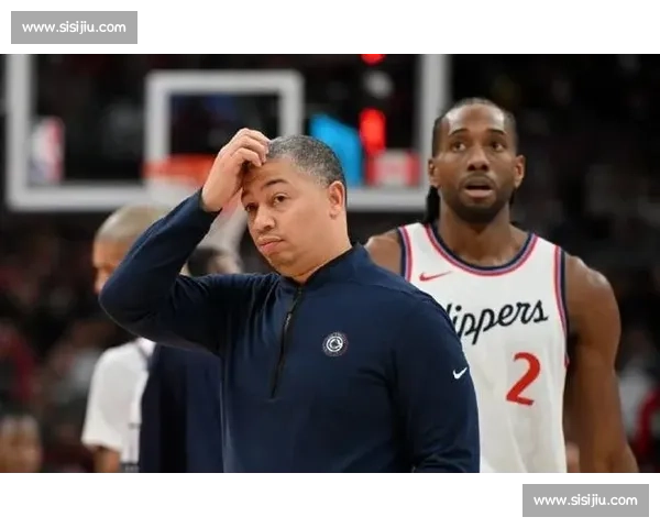 巨星的落寞还是新王的诞生莱昂纳德最新采访,透露生涯新篇章 巨星的落寞还是新王的诞生莱昂纳德最新采访,透露生涯新篇章