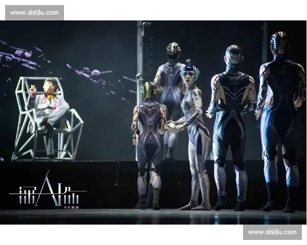 当算法战胜血肉之躯,电竞AI的未来有多远 当算法战胜血肉之躯,电竞AI的未来有多远