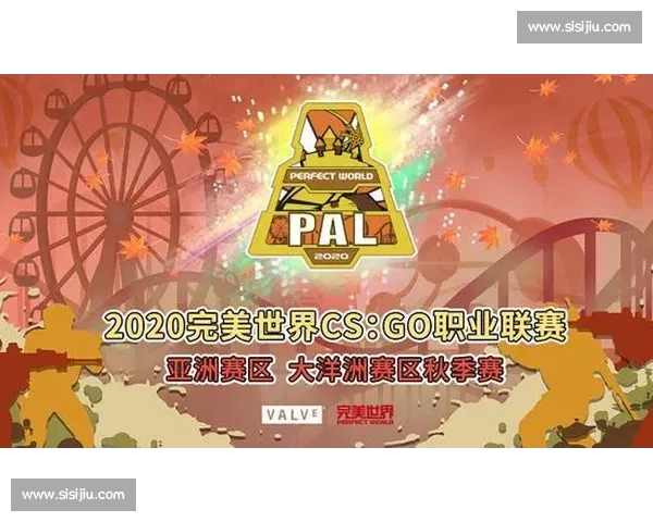 机遇还是挑战解读大洋洲电竞市场的无限可能