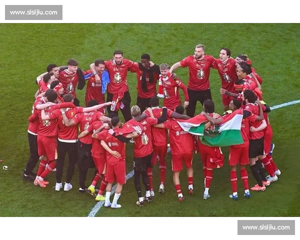 球迷眼中的英超！哪支球队的表现最让你满意