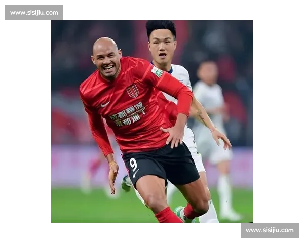 突变！中超劲旅主力球员受伤，争冠之路添变数！