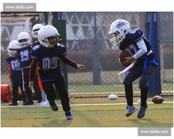 绿茵咆哮！橄榄球战术深度解析，谁才是真正的战术大师